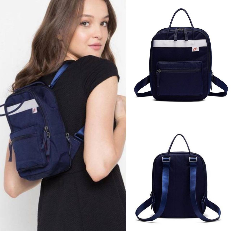 Nike Tanjun Backpack (Mini) Shopee Philippines