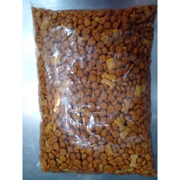 Pedigree Puppy Dog Pellets For Dog Food 1kg Shopee Philippines