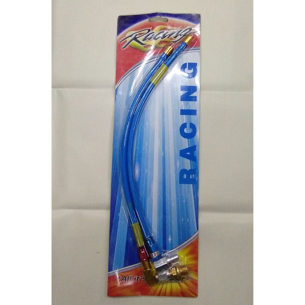 Gear Oil Hose ( For Mio Sporty Only ) Shopee Philippines
