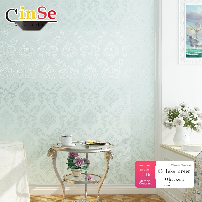 Wallcovering modern minimalist wallcovering seamless whole house high