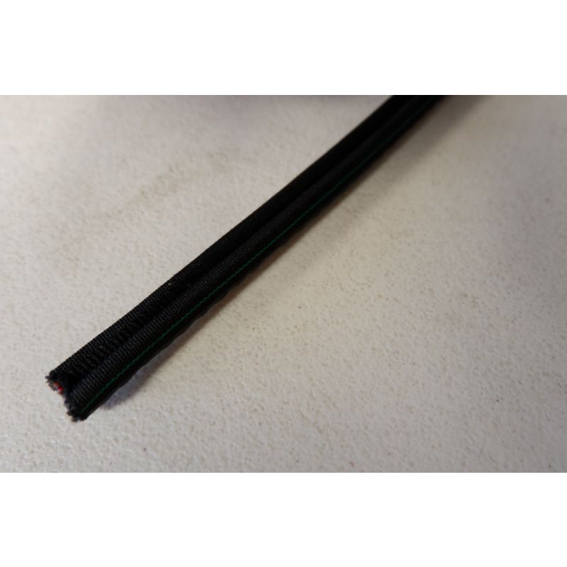 Volkswagen Window Felt Channel Short 40" Shopee Philippines