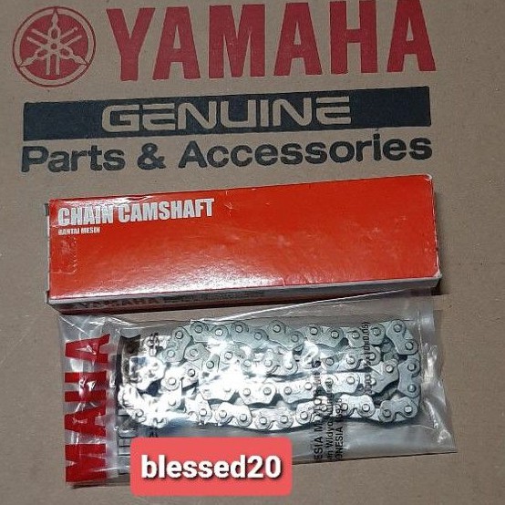 MIO SPORTY TIMING CHAIN ORIG Shopee Philippines