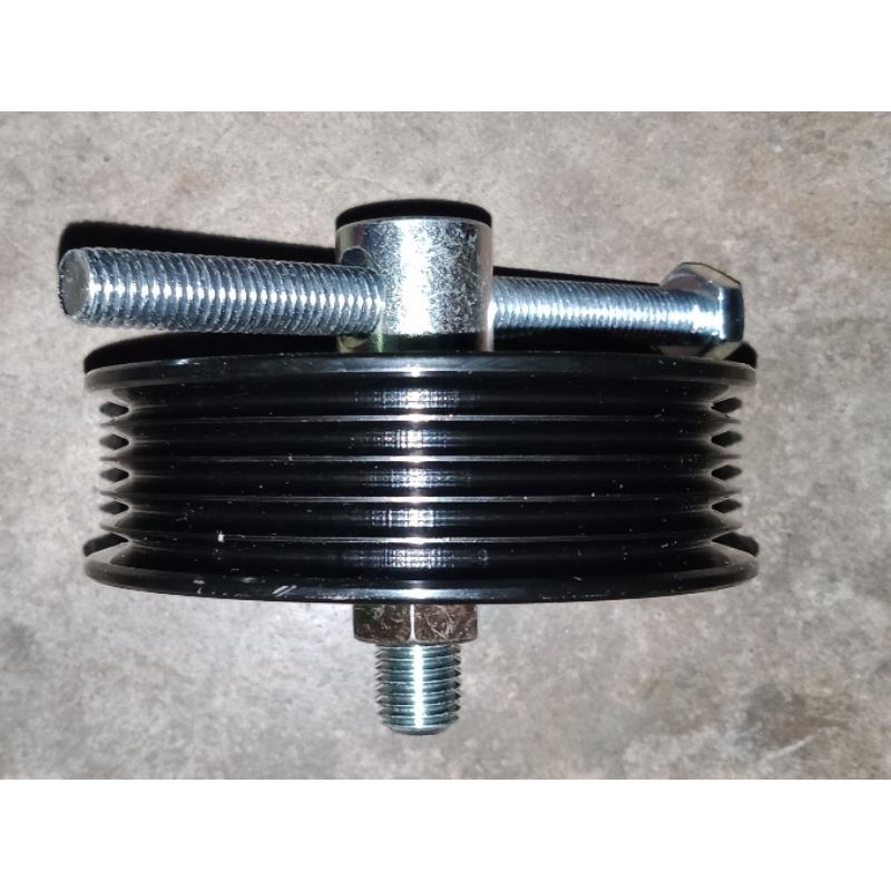 AIRCON PULLEY (CAP501) 5PK universal type Shopee Philippines