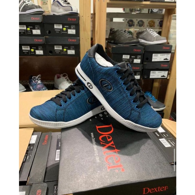 BOWLING DEXTER SHOE PACIFIC (MEN) Shopee Philippines