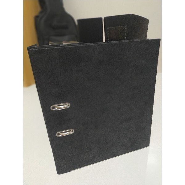 National Bookstore File Organizer and Archfile (Short & Long) Shopee