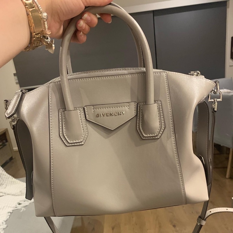Givenchy Soft Antigona Shopee Philippines