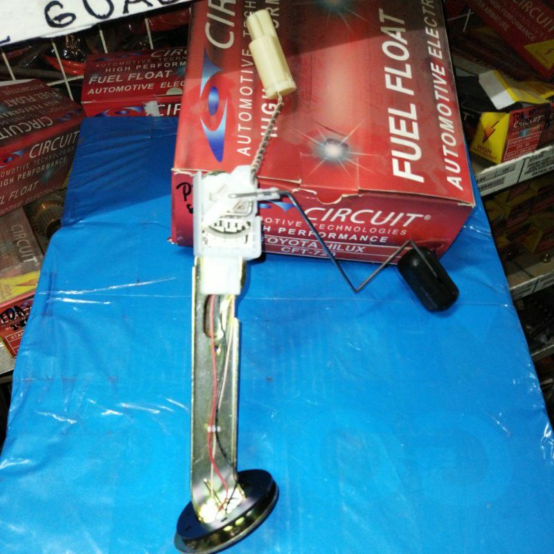 Fuel Float Toyota Hilux LN145 (20022005) Shopee Philippines