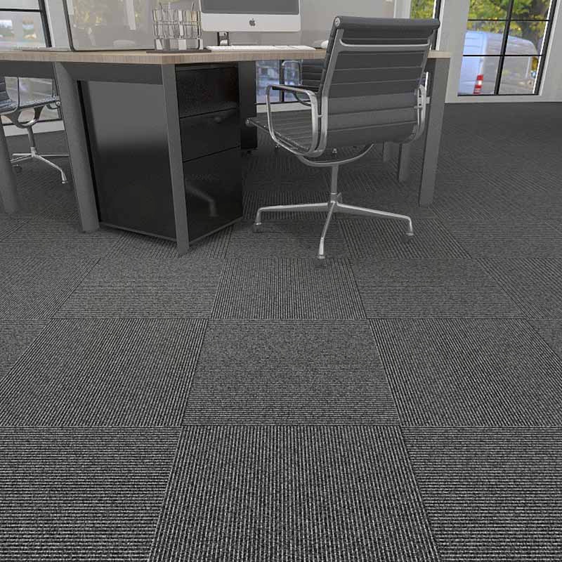 【COD】carpet tiles 50x50cm Environmentally carpet tile floor mat for