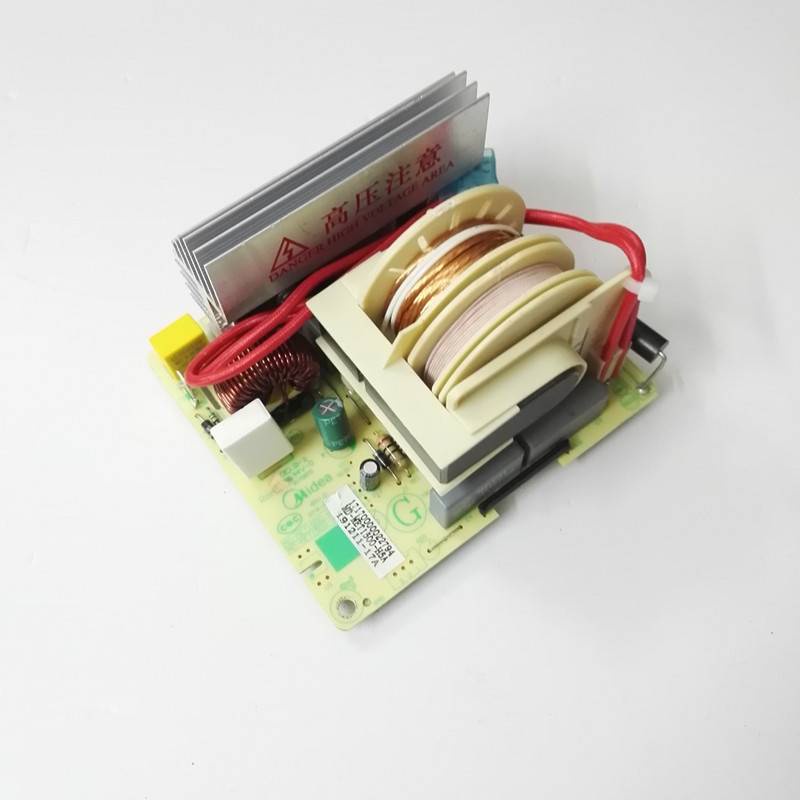 Midea microwave oven inverter board X3233A golden inverter motherboard