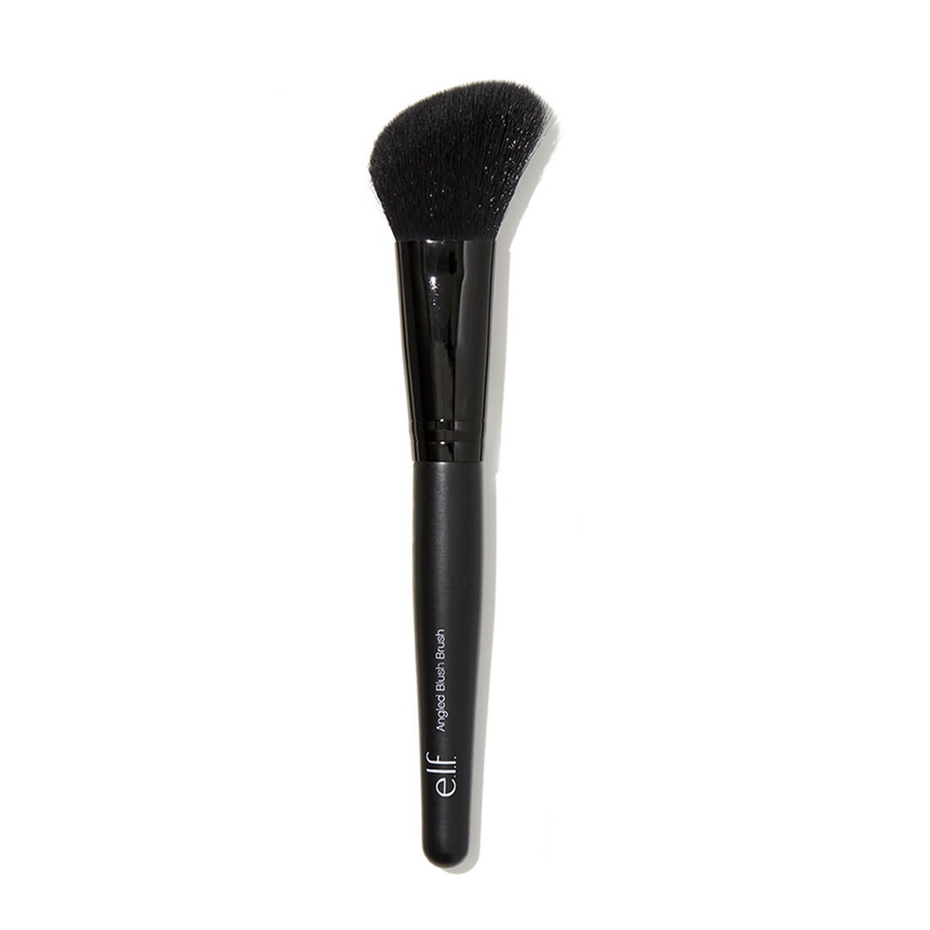 ELF Cosmetics Makeup Brush Putty Primer Applicator Complexion Duo