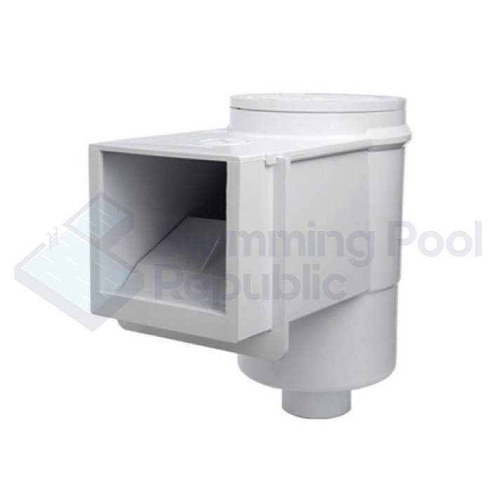 Hayward Skimmer, 11/2" FIP, Model SP1096, Swimming Pool White Goods