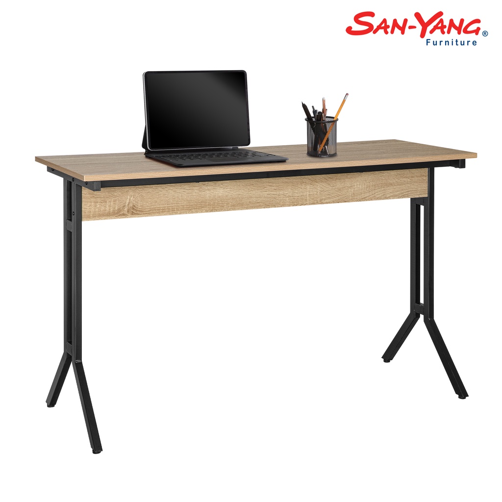 SanYang Office Table 400620 Shopee Philippines