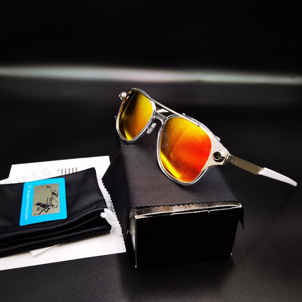 Polarized 2024 Men Women Sport Cycling Sunglasses Road Bike Eyeglasses