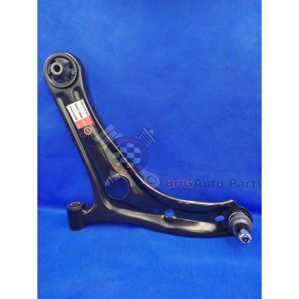 Toyota Vios 20022006 NCP41 NCP42 3H Lower Suspension Arm Assembly(sold