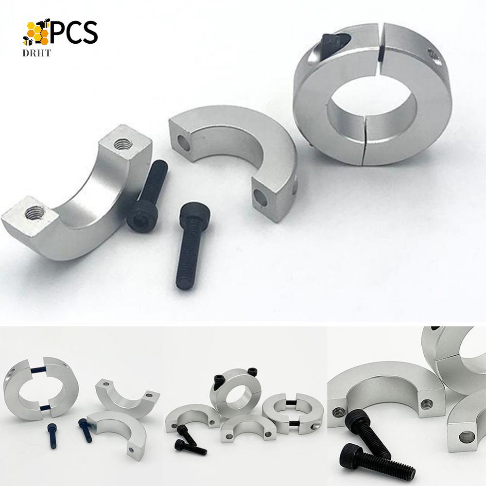 1PCS Clamp Collar Double Split 6mm To 40mm Shaft Collar Clamp Type Collars high quality Shopee