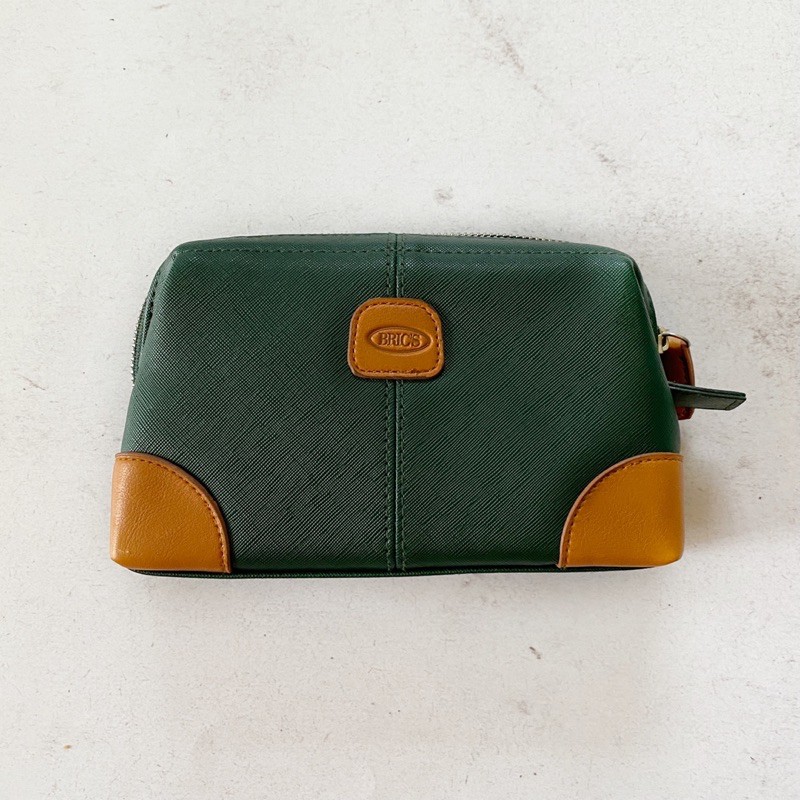 BRICS Travel / Amenity Kit (Qatar Airways) Shopee Philippines