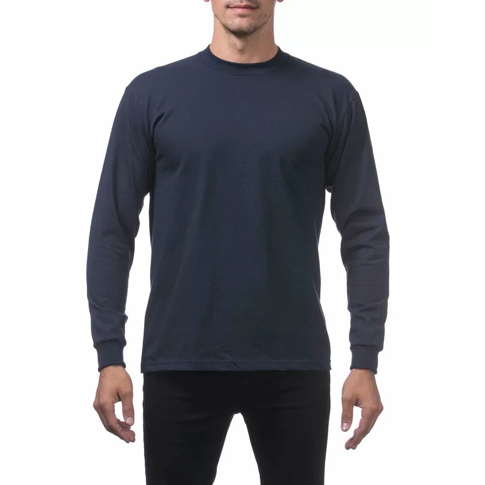 Plain Longsleeve for men women | Shopee Philippines