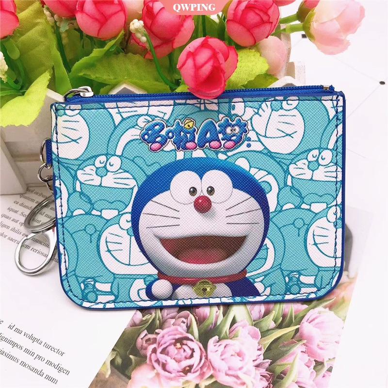 2022 Doraemon Card Cover Student Meal Card Set Work Card Set Work Card