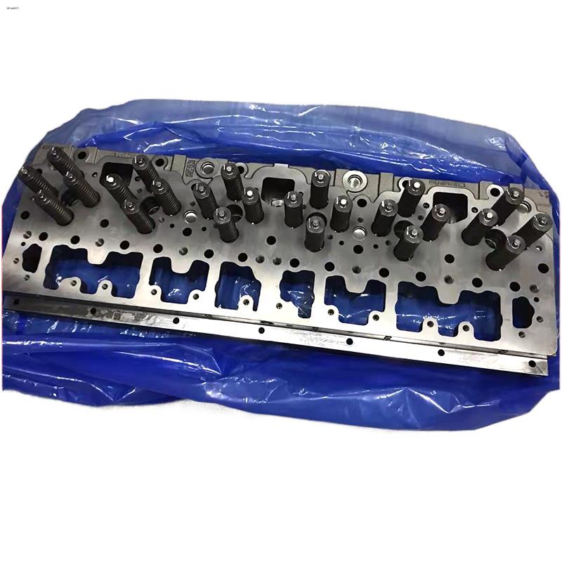 Cummins QSM11 ISM11 engine M11 cylinder head cylinder head gasket