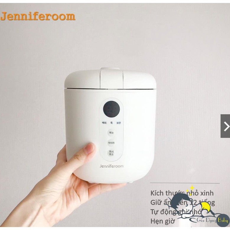Jenniferoom MINI Rice Cooker Shopee Philippines