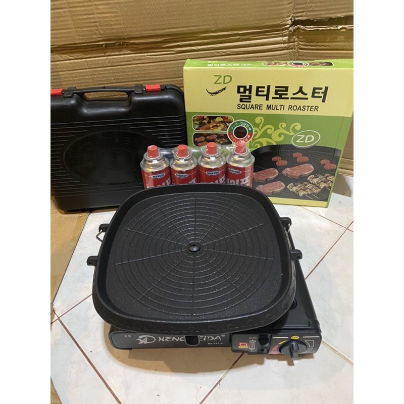 samgyupsal grill pan 【in stock】grilling pan samgyup samgyupsal grill