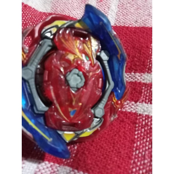 TAKARA TOMY BEYBLADE UNION ACHILLES Shopee Philippines