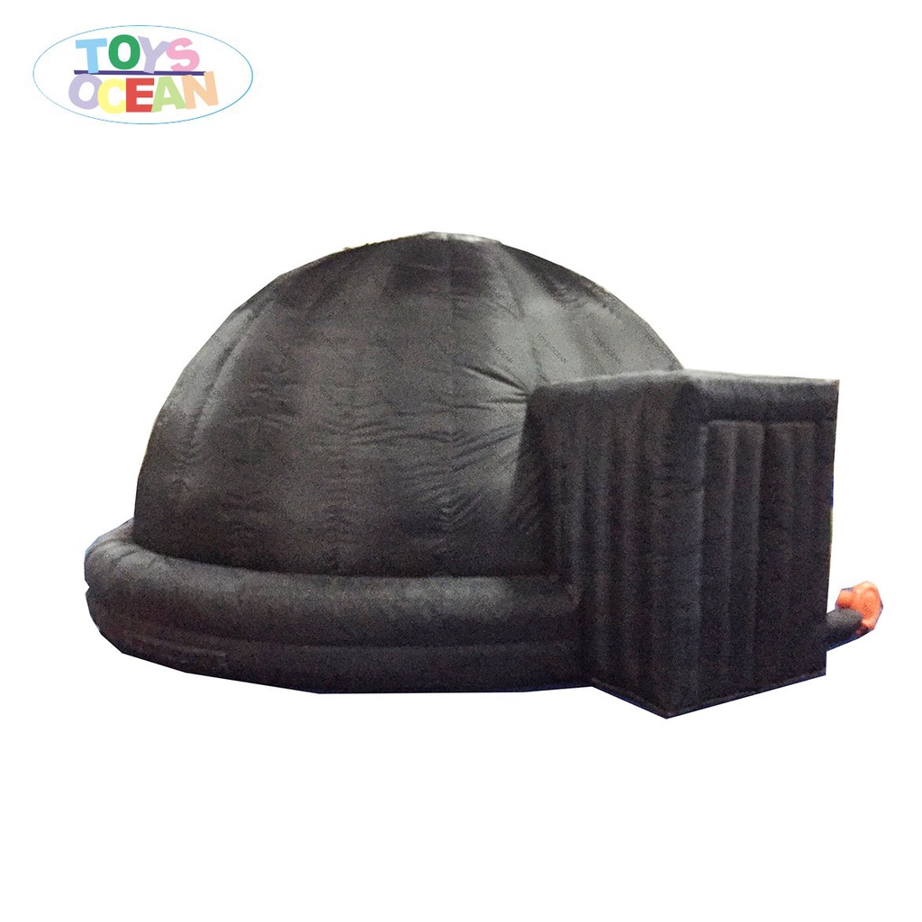 For school kids starlab inflatable dome projection screen tent Shopee