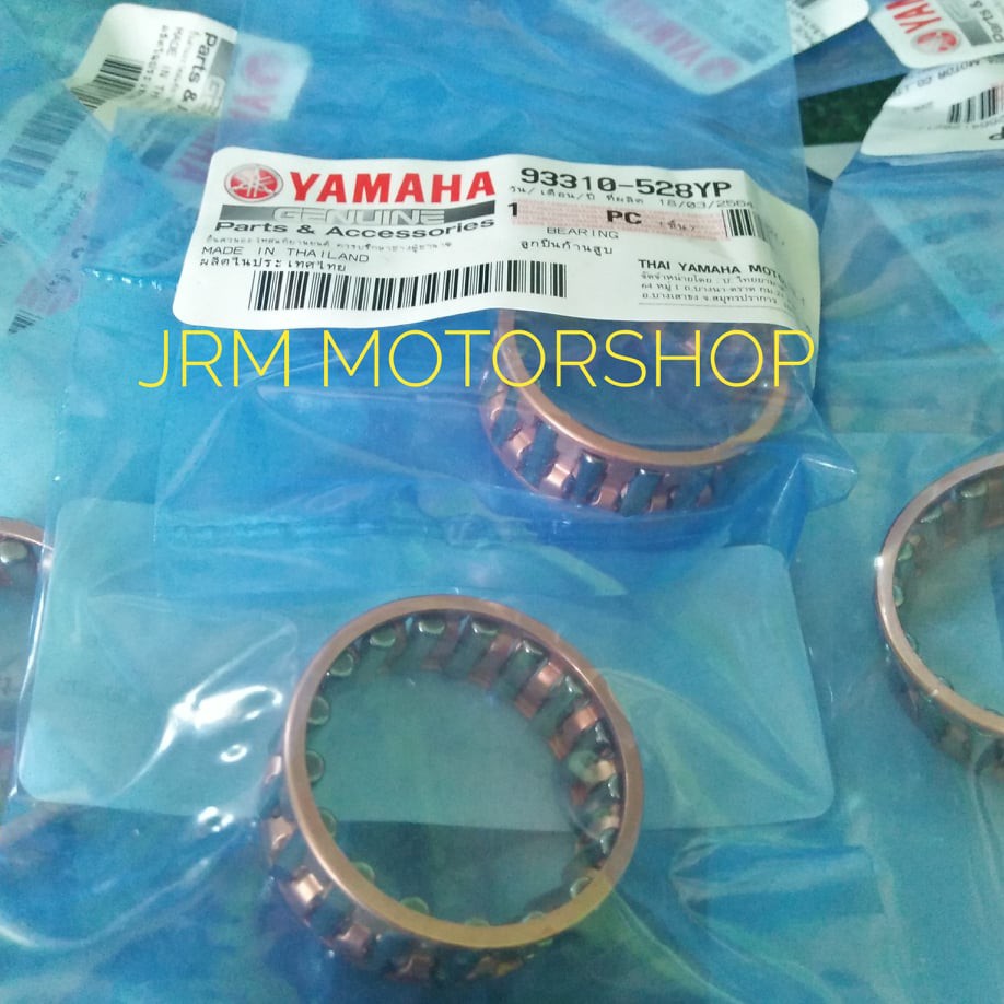 R6 B83 93310528YP Pin Bearing crank MIO SPORTY/FINO/NOUVO/SOUL 100