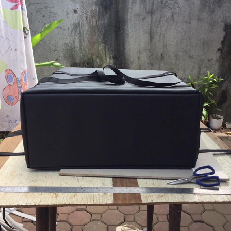 Pizza Thermal Bag for 6boxes of 16 inches pizza Shopee Philippines