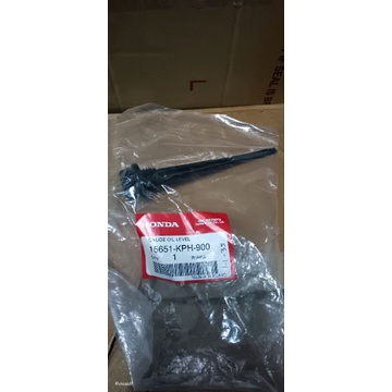 HONDA GENUINE OIL LEVEL STICK | Shopee Philippines
