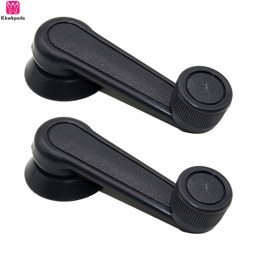 [Local]Universal Car Accessories 2 pcs Car Window Connect Winder Handle