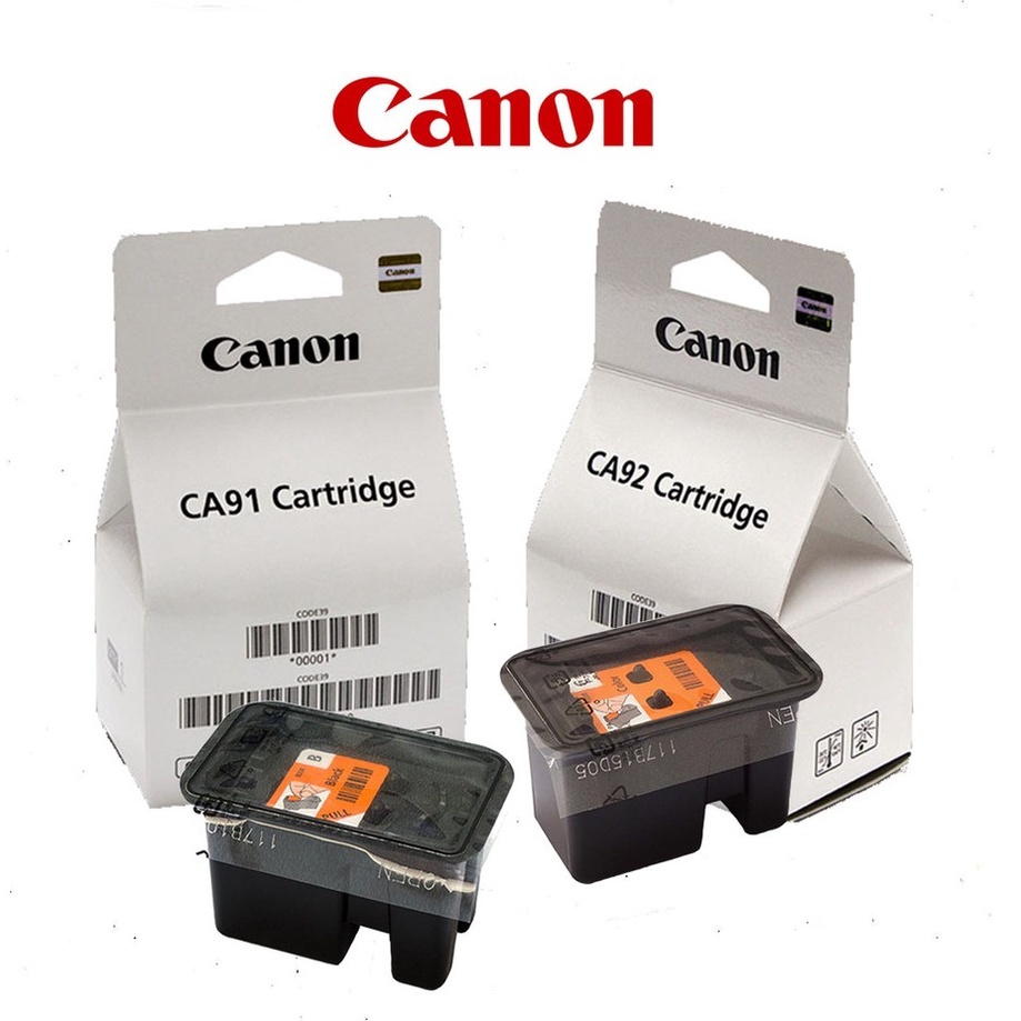 Bnew Canon CA91 / CA92 Cartridge for G1000. G1010 G2000 G2010 G3000