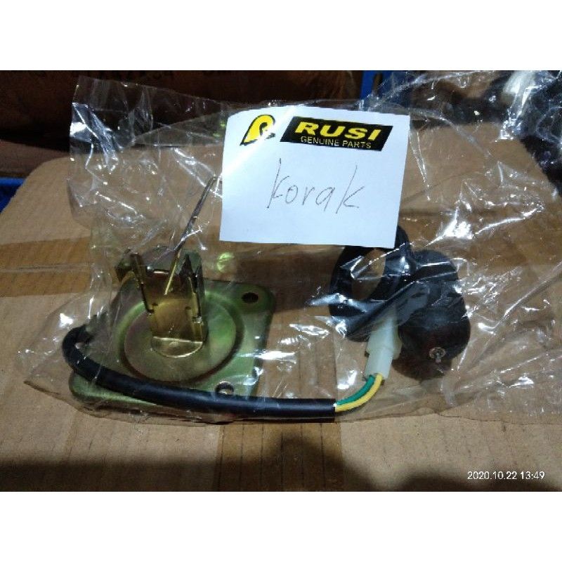 rusi korak110 fuel floater Shopee Philippines