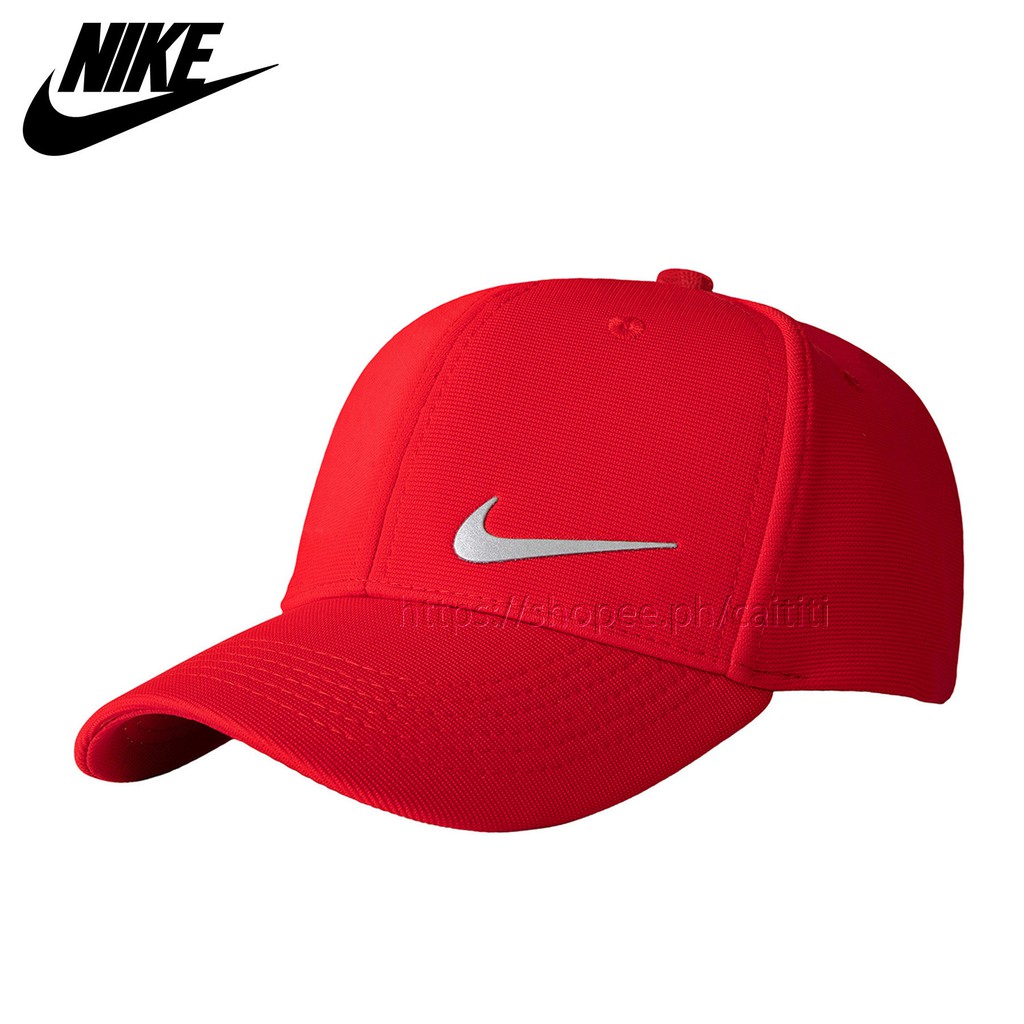 Fashion Trend Nike Baseball Cap Caps(045 Shopee Philippines