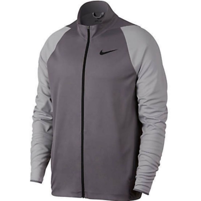 Nike Men's Epic Knit (Jacket) Small Shopee Philippines