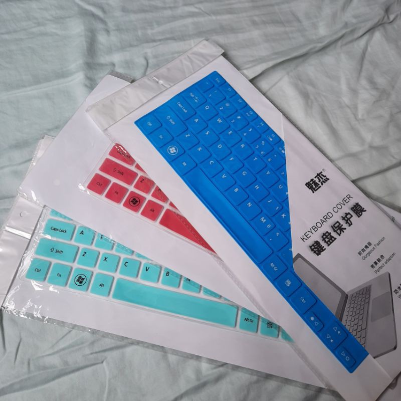 Acer Laptop Keyboard Cover Shopee Philippines