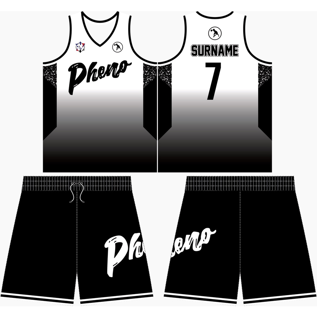 Pheno Jersey Customized Name and Number for Men Mav Original Design