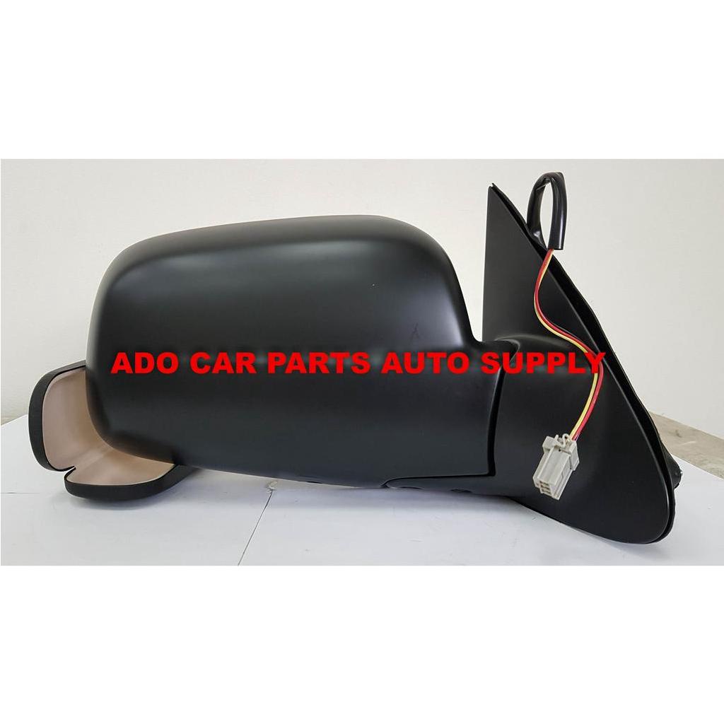 Side Mirror Honda CRV CRV 02 2006 (Black Electric lens Manual