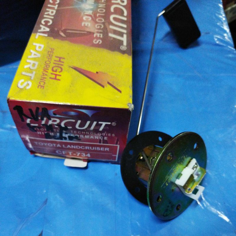 Fuel Float Toyota LandCruiser FJ40 (19791984) Shopee Philippines