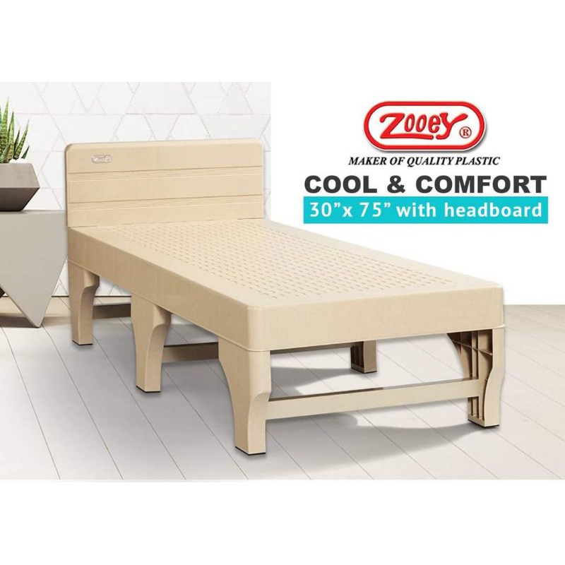 ZOOEY BED FRAMES & SOFA BED Shopee Philippines
