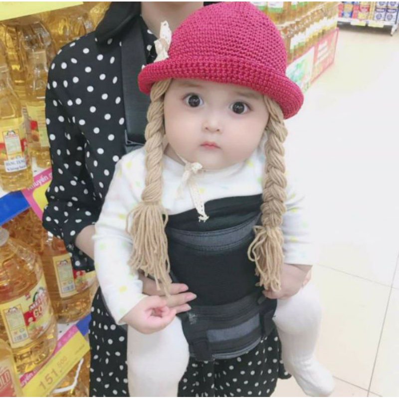 Pognae 2Hand Sitting Carrier Authentic Korean Standard Shopee Philippines