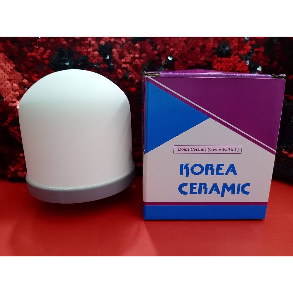 dome water filter korea ceramic Shopee Philippines