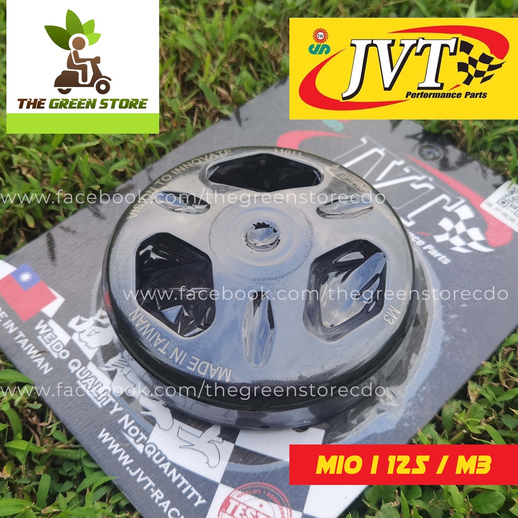 JVT Clutch Bell ( Mio i 125 / M3 ) Shopee Philippines