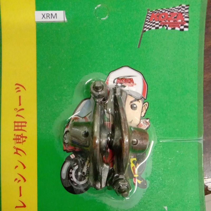 Rocker arm mio sporty/xrm Shopee Philippines