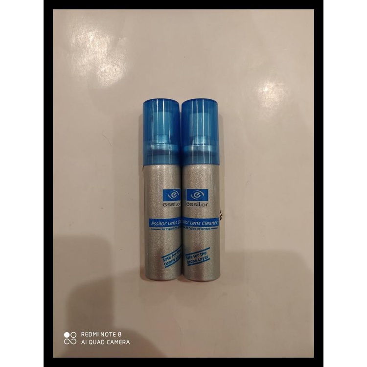 Lens Cleaner Essilor Shopee Philippines