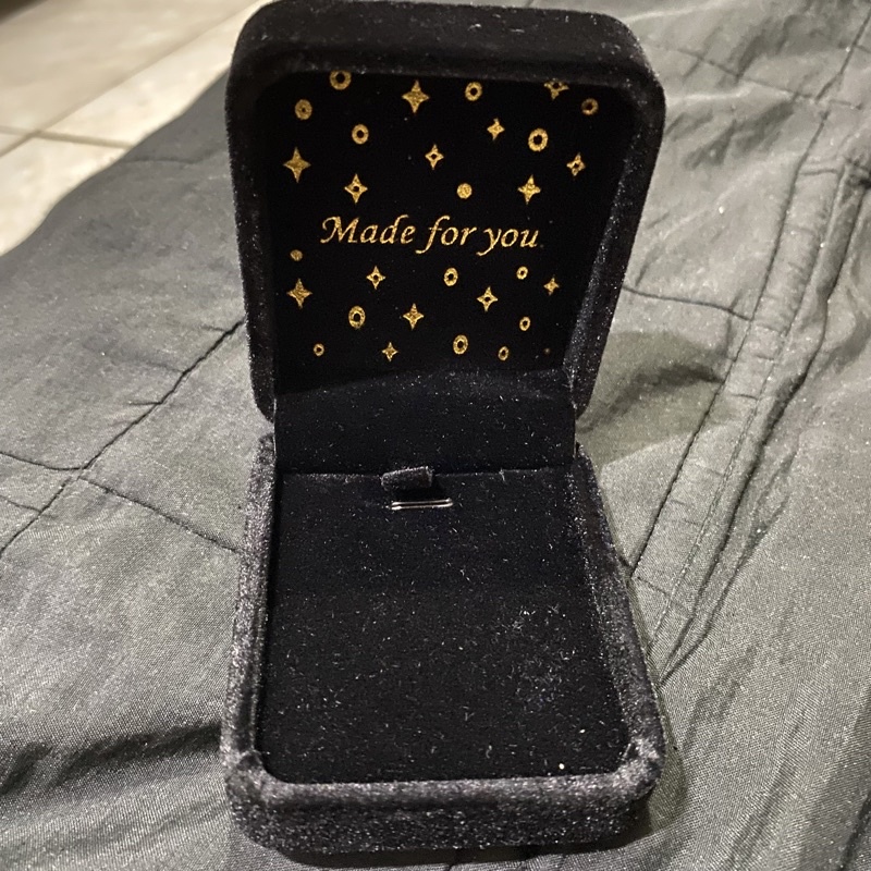 Tala By Kyla Box Tala By Kyla Necklace Box Tala By Kyla Premium Box