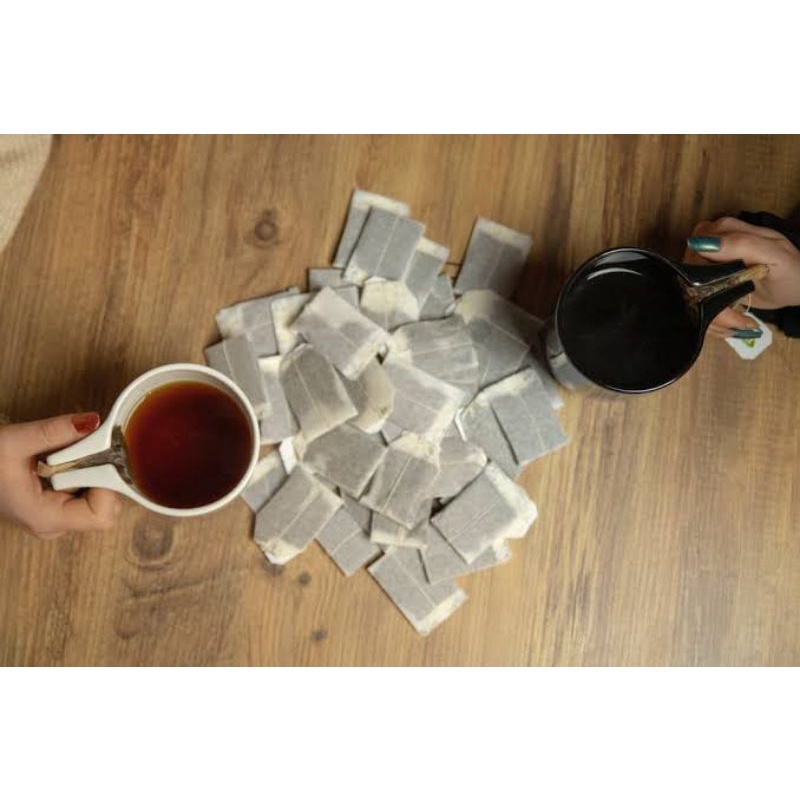Coffee Tea Bag ( 5g 15g) Shopee Philippines