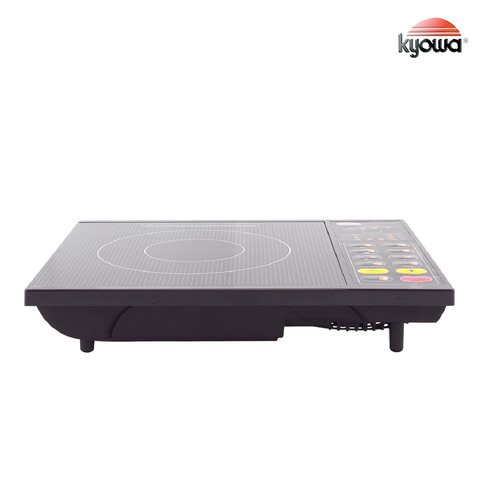 Kyowa Induction Cooker (Black) KW3635 Shopee Philippines