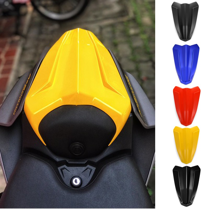 Rear Seat Cover Cowl For Yamaha YZF R15 V3 20172020 YZF R15 R15M V4