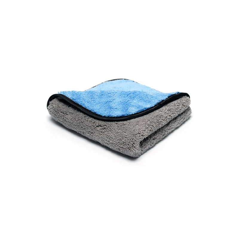 Shine & Buff Waterless Wash Towel 16x16 in. Shopee Philippines